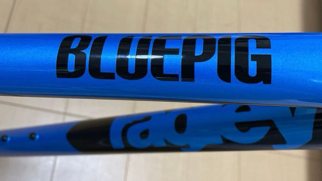 Ragley BluePig フレーム 27.5 Sサイズ 新品