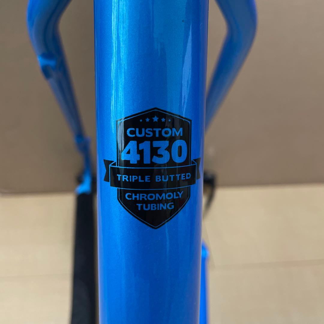 Ragley BluePig フレーム 27.5 Sサイズ 新品