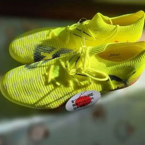 本日限定❣️PUMAフューチャ8マッチHG/AG☘️28㌢上級者仕様未使用廃盤品