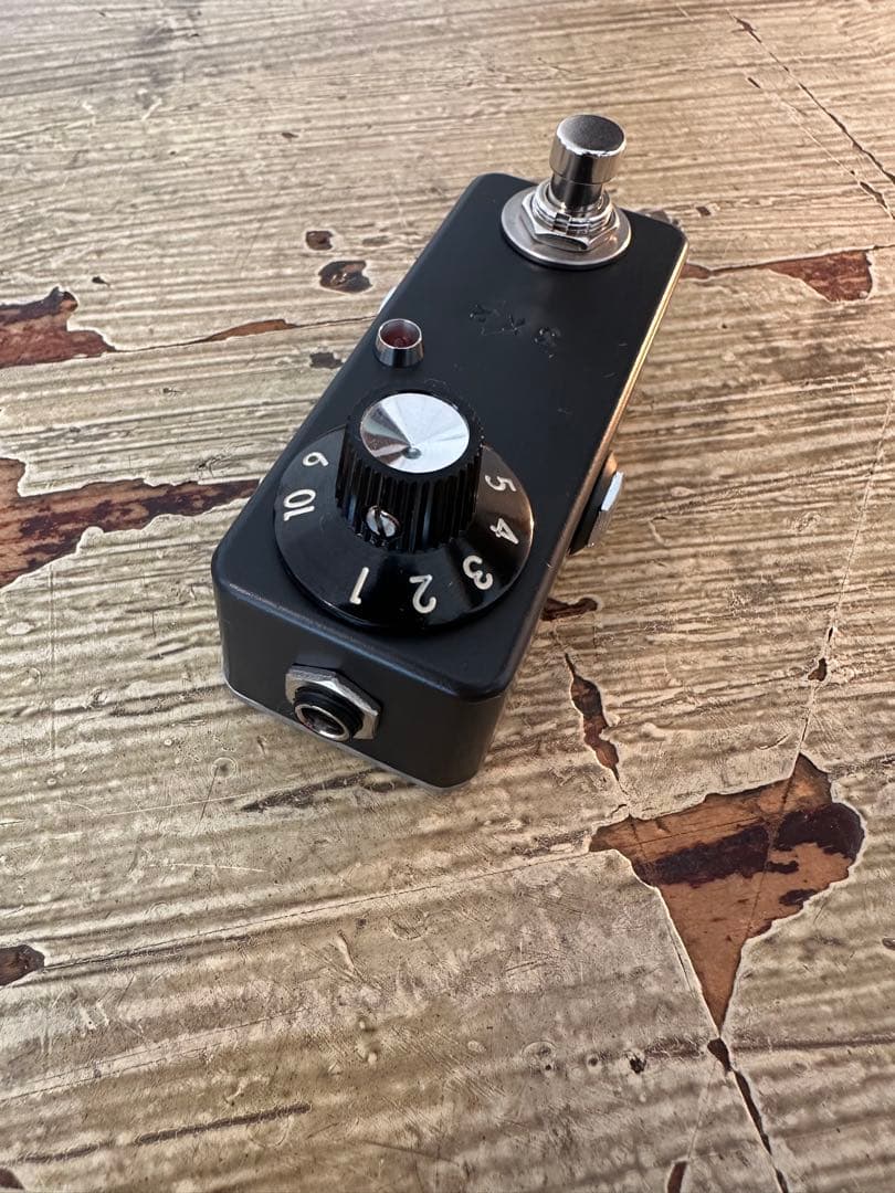 TAHI　3x2 nature sound