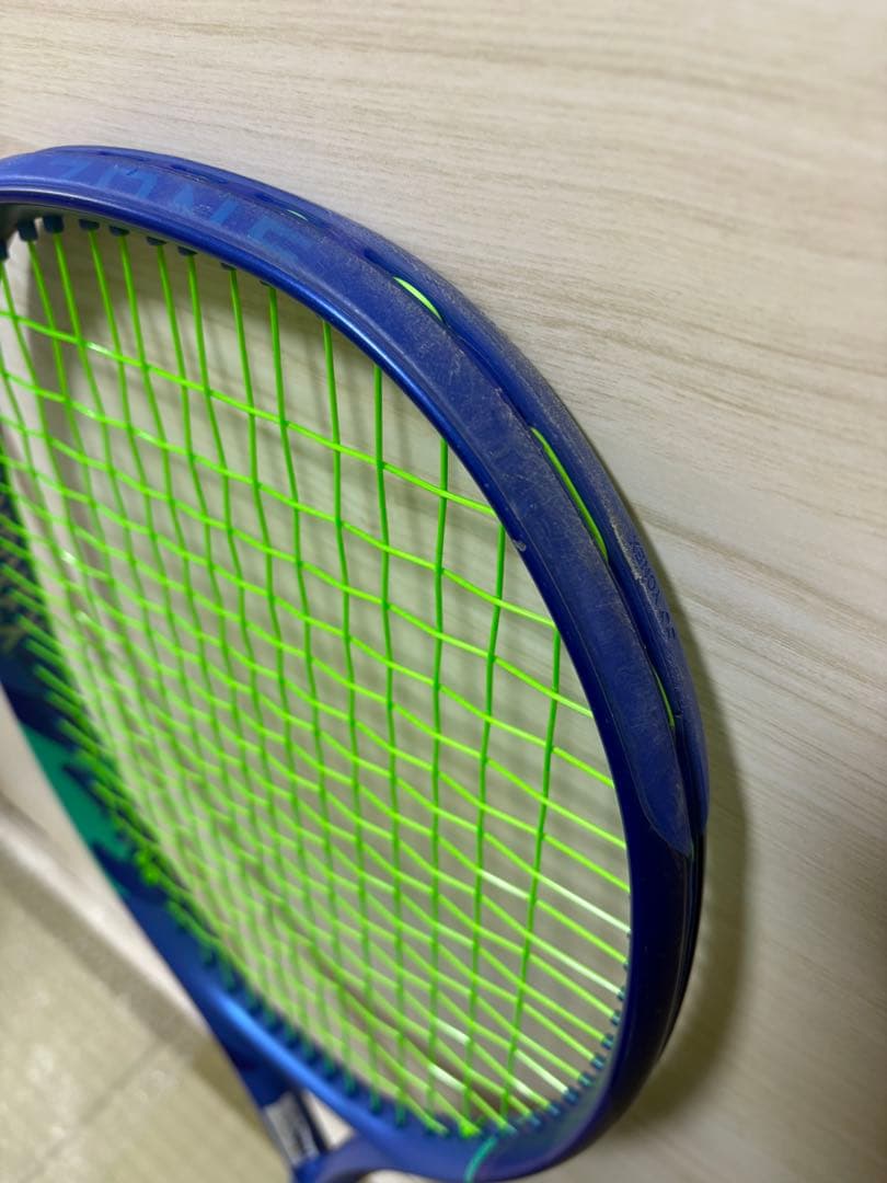 YONEX EZONE100 G2 2025 ヨネックス