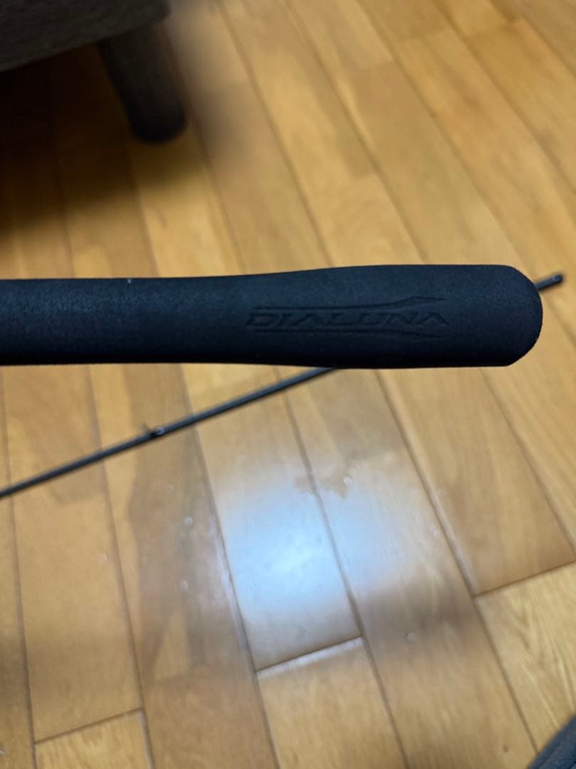 最終値下げディアルーナB96M 美品　早い者勝ち