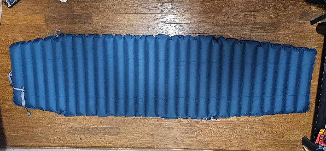 アウトドア寝具 mont-bell U.L. Comfort System Air Pad