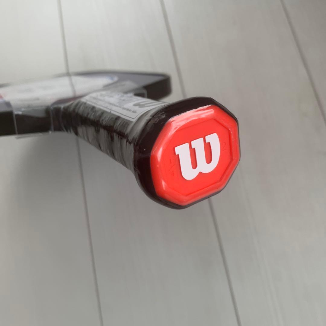 【新品】Wilson 76ers ピックルボールパドル　13mm