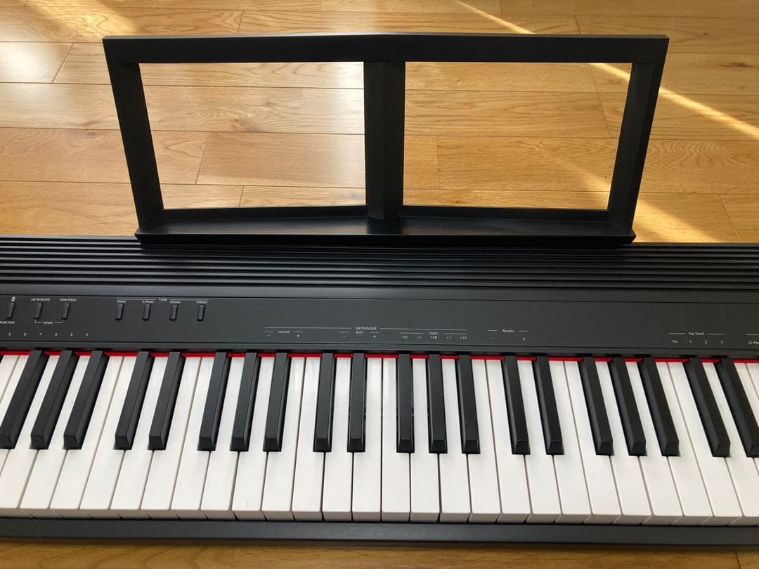ローランド 電子ピアノGO:PIANO88 DESITAL PIANO