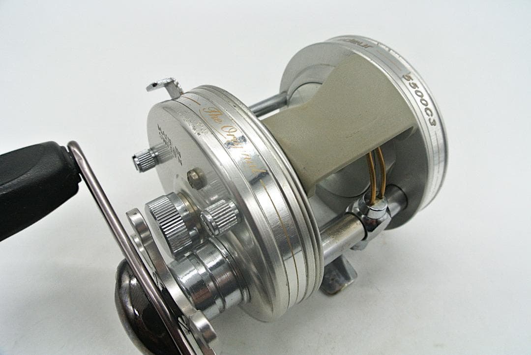 ABU Ambassadeur 5500 C3 アブ アンバサダー