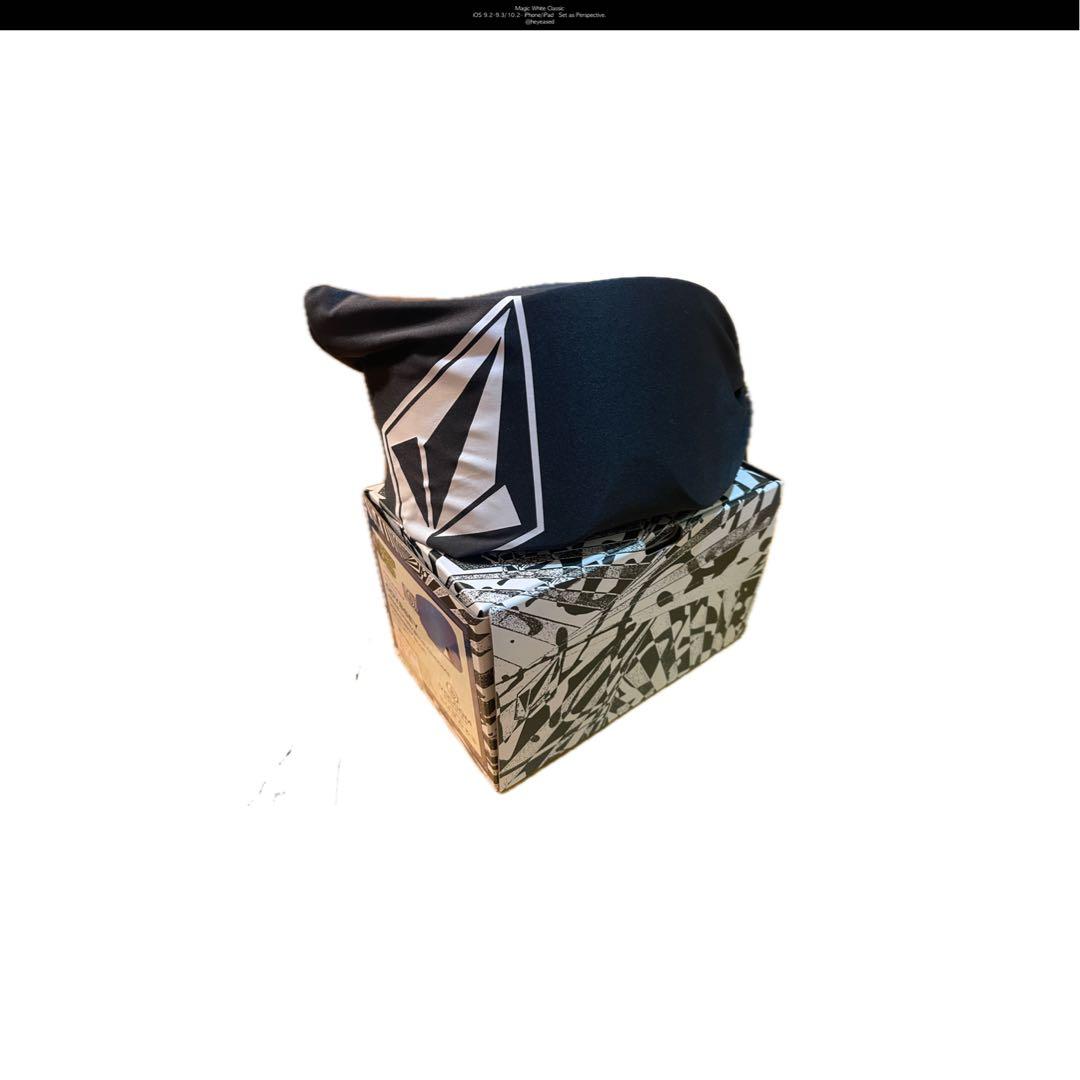 VOLCOM ゴーグル　ODYSSEY JAMIE LYNN 23-24