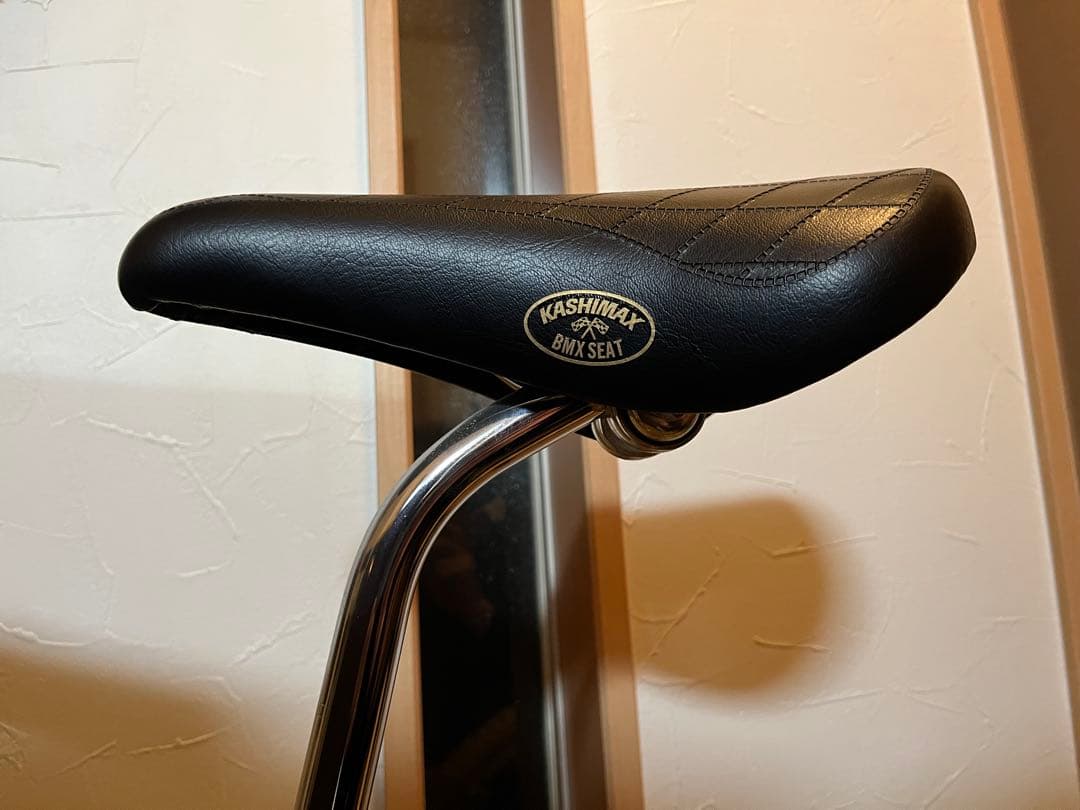KUWAHARA SURVIVOR 24 クワハラ BMX 自転車