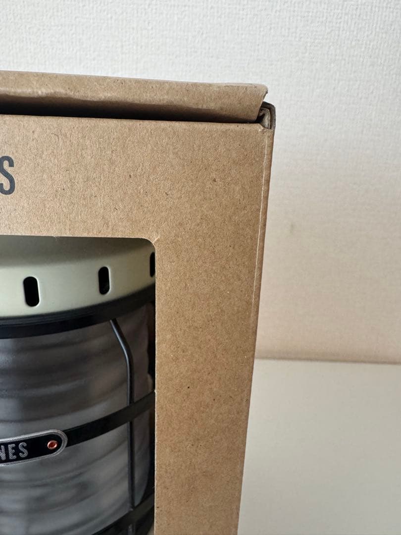 【正規品 新品】BAREBONES FOREST LANTERN LED