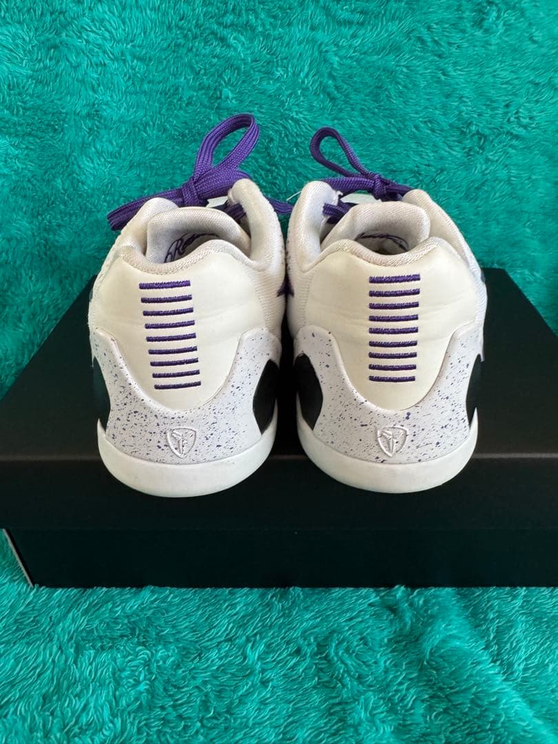 Nike Kobe 9（GS） 22.5cm コービー