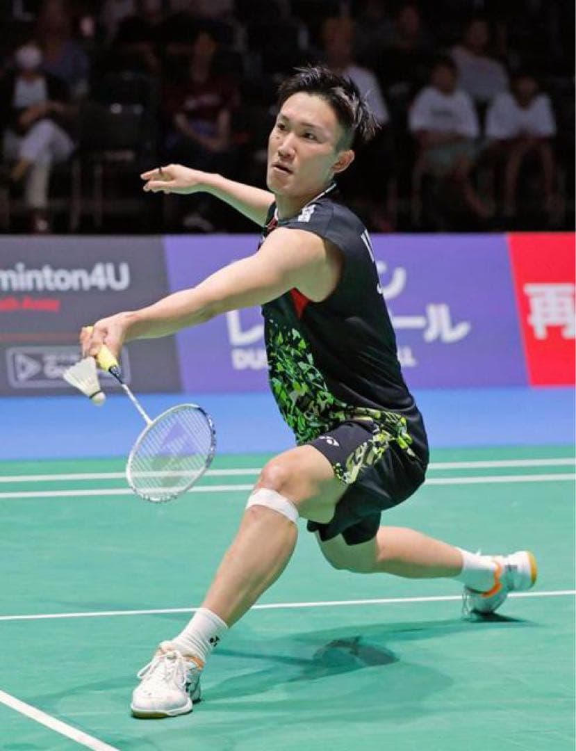 MY バドミントン ハーフパンツ 2023日本代表モデル