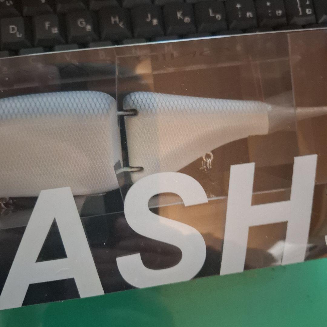 限定 DRT 　 クラッシュ9 KLASH　9　スモーキングゴースト