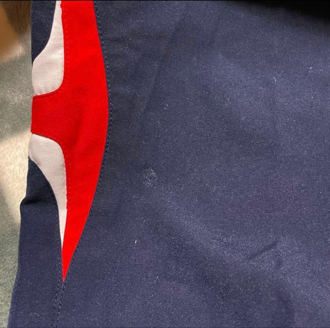 UMBRO イングランド代表 ジャケット パンツ セットアップ ENGLAND