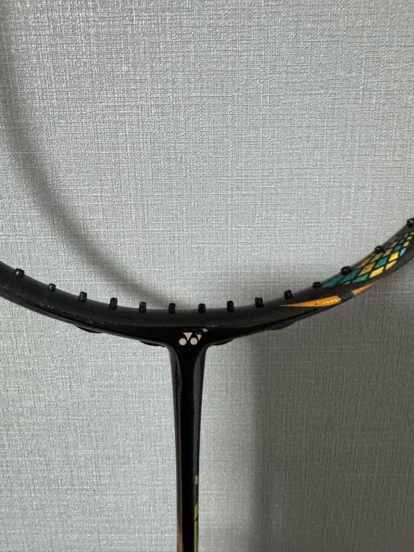 バドミントンラケット ASTROX88D PRO