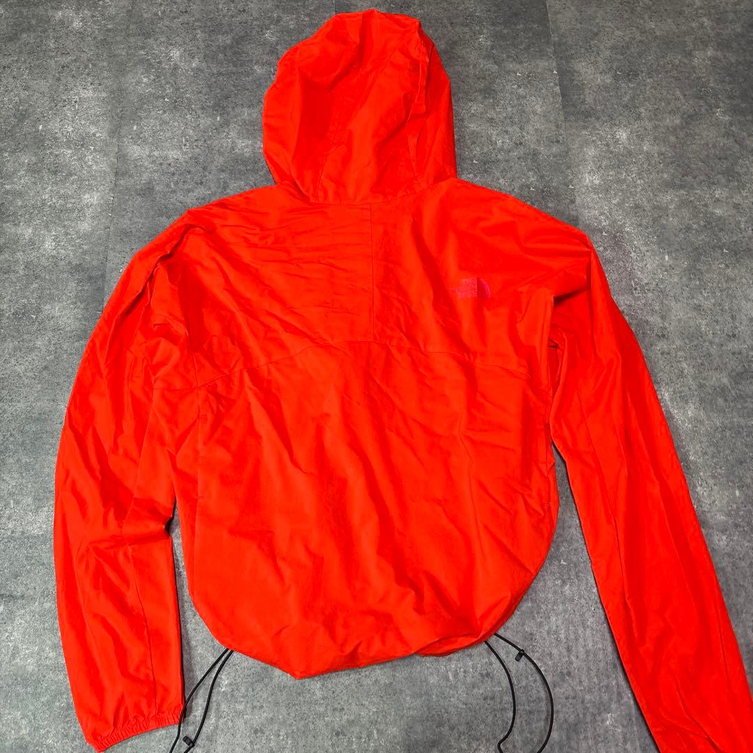 ウォーキング・ランニングウェア THE NORTH FACE 90s Shell Jacket Red Y2K
