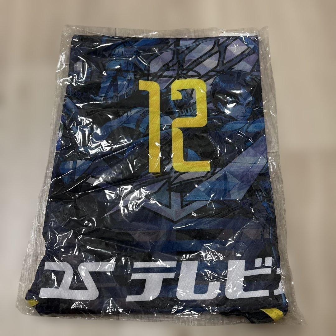 【激レア】大分トリニータ　進撃の巨人　コラボユニフォーム　販売ver.