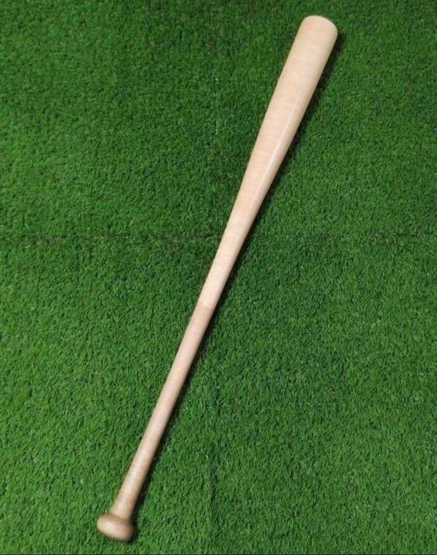 SSK　川崎宗則　木製バット　②