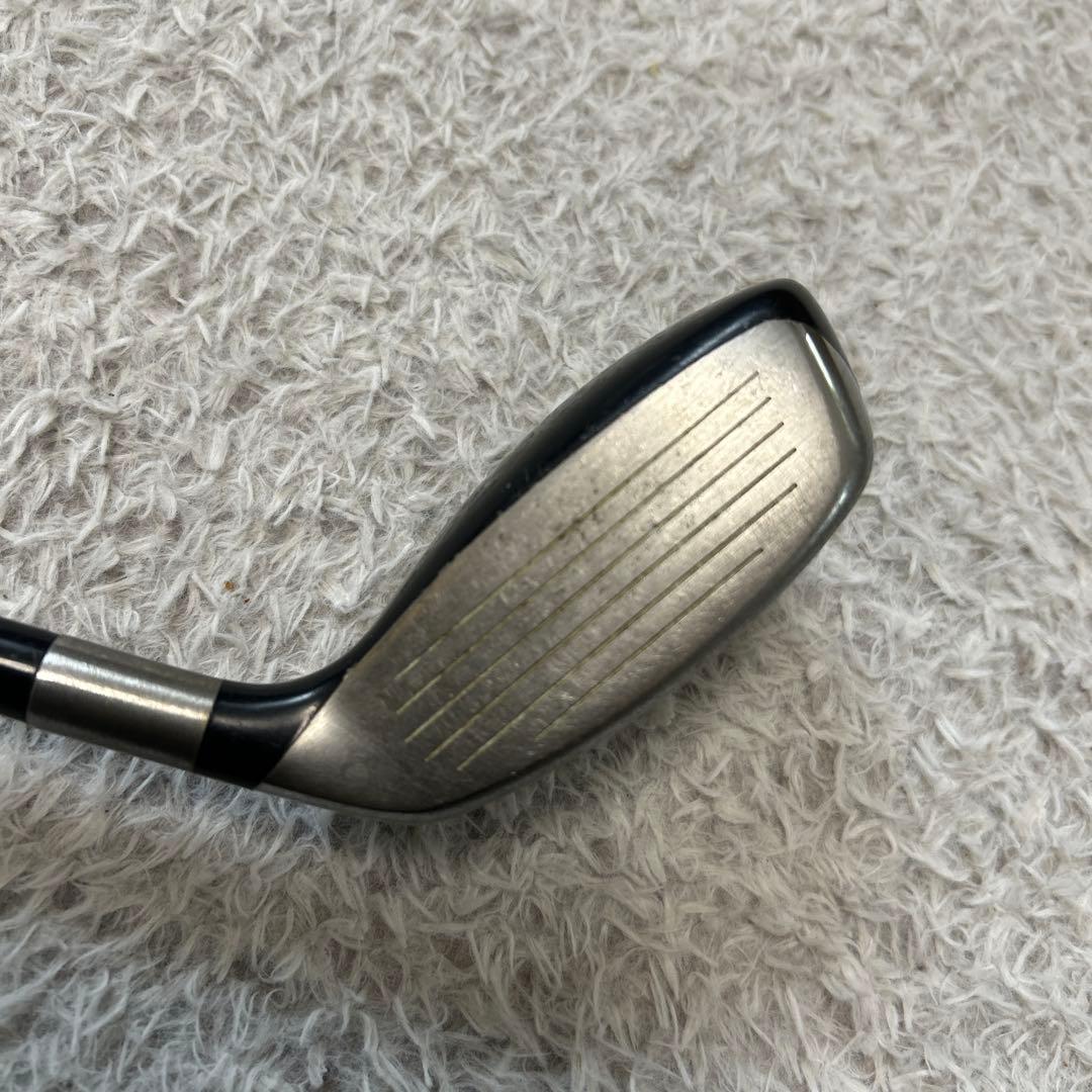 TaylorMade Rescue E フェアウェイウッド
