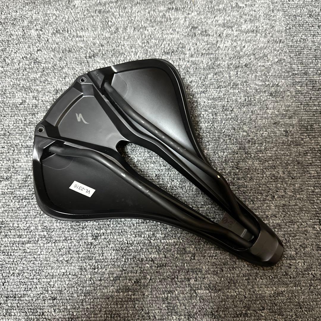 スペシャライズド POWER EXPERT サドル Hollow チタンレール