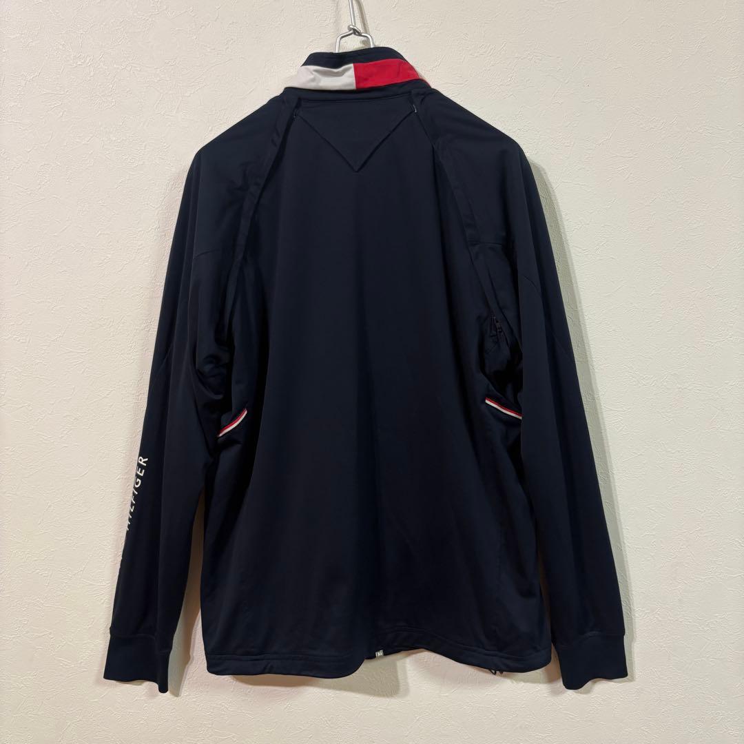 【  GOLF】美品エアシャットジャケット　メンズＬ