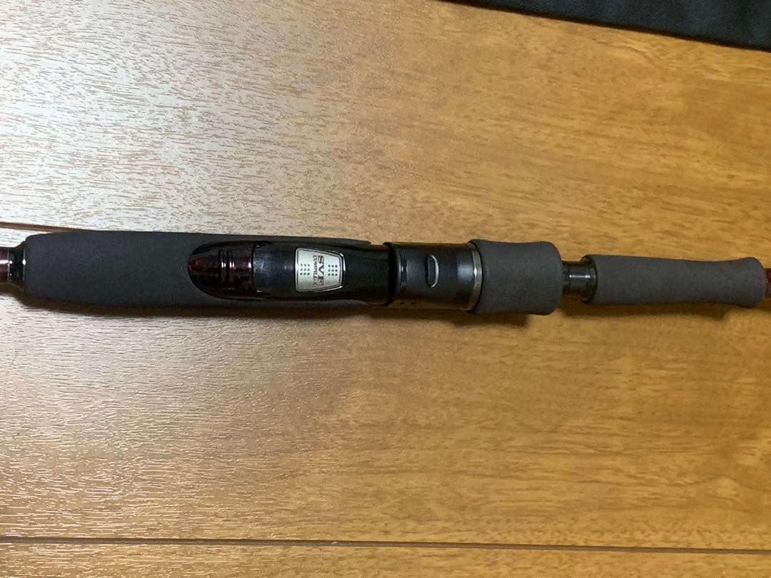 ダイワ　ハートランド 772MFS-SV AGS17 震斬77 AGS