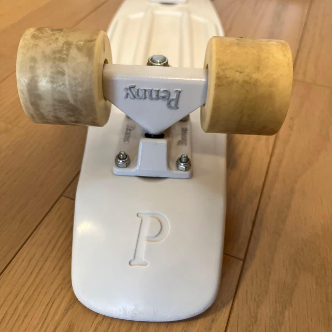 Penny Australia ペニー　ホワイト　22インチ