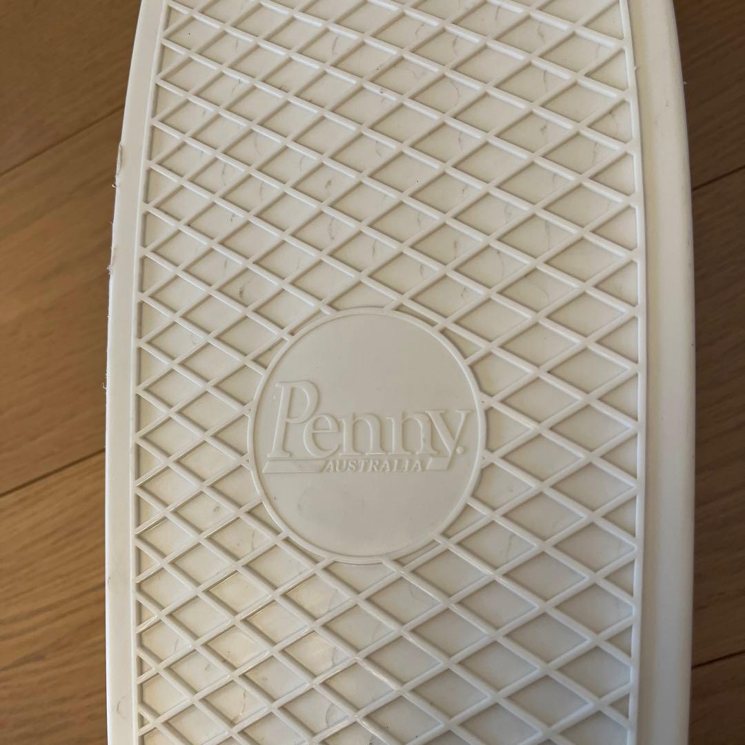 Penny Australia ペニー　ホワイト　22インチ