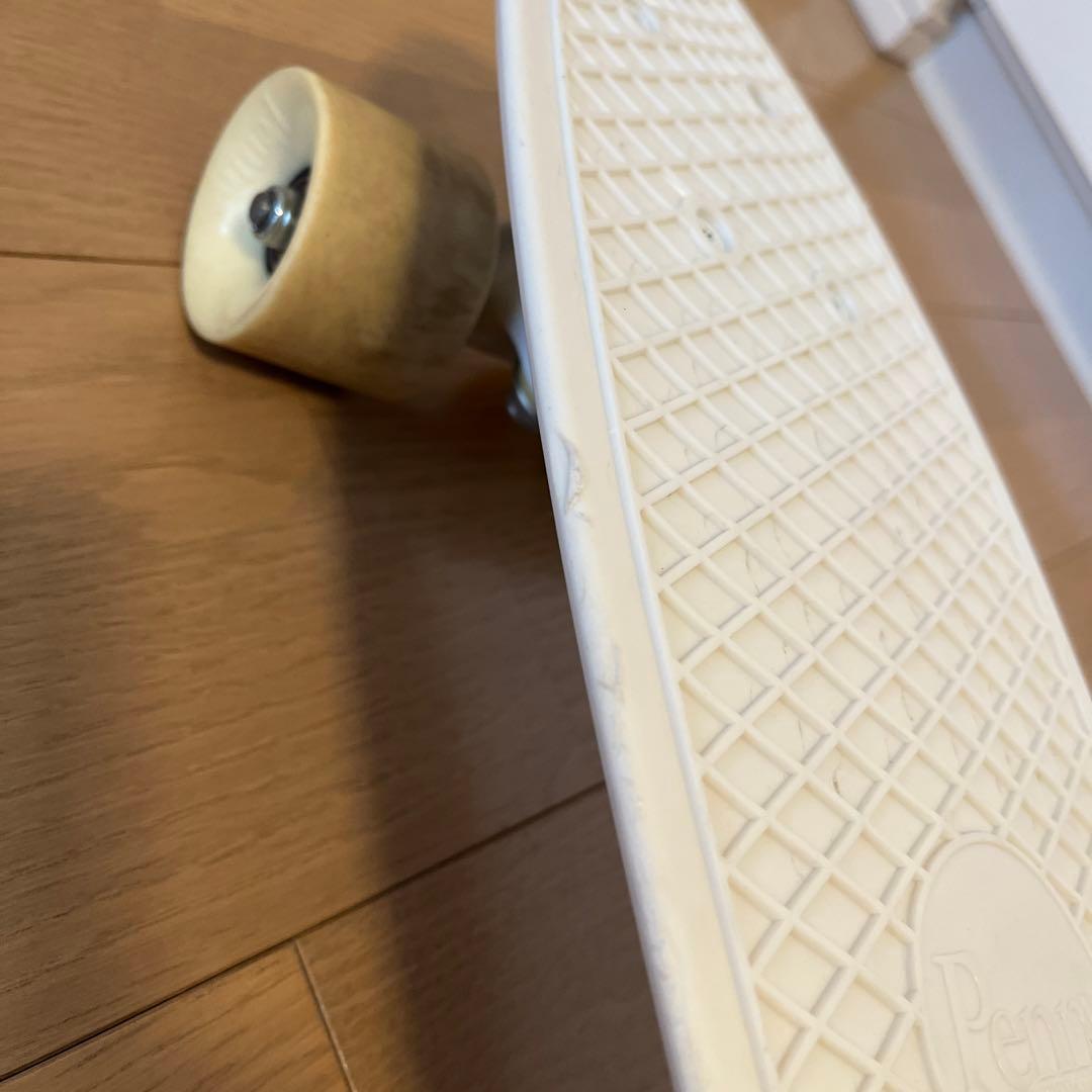 Penny Australia ペニー　ホワイト　22インチ
