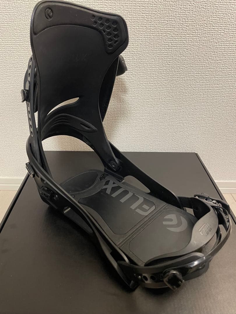 FLUX D/S 21-22モデル