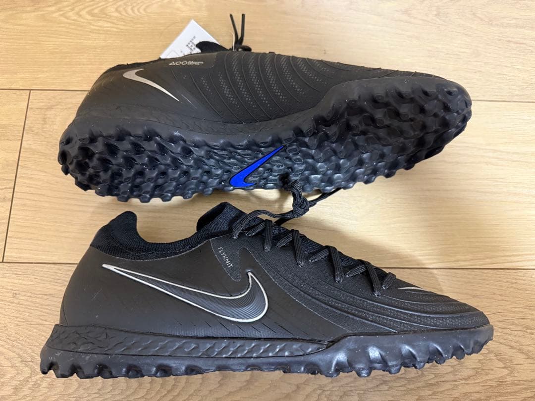 NIKE ナイキ ファントム GXプロ2 ブラック 26.0cm