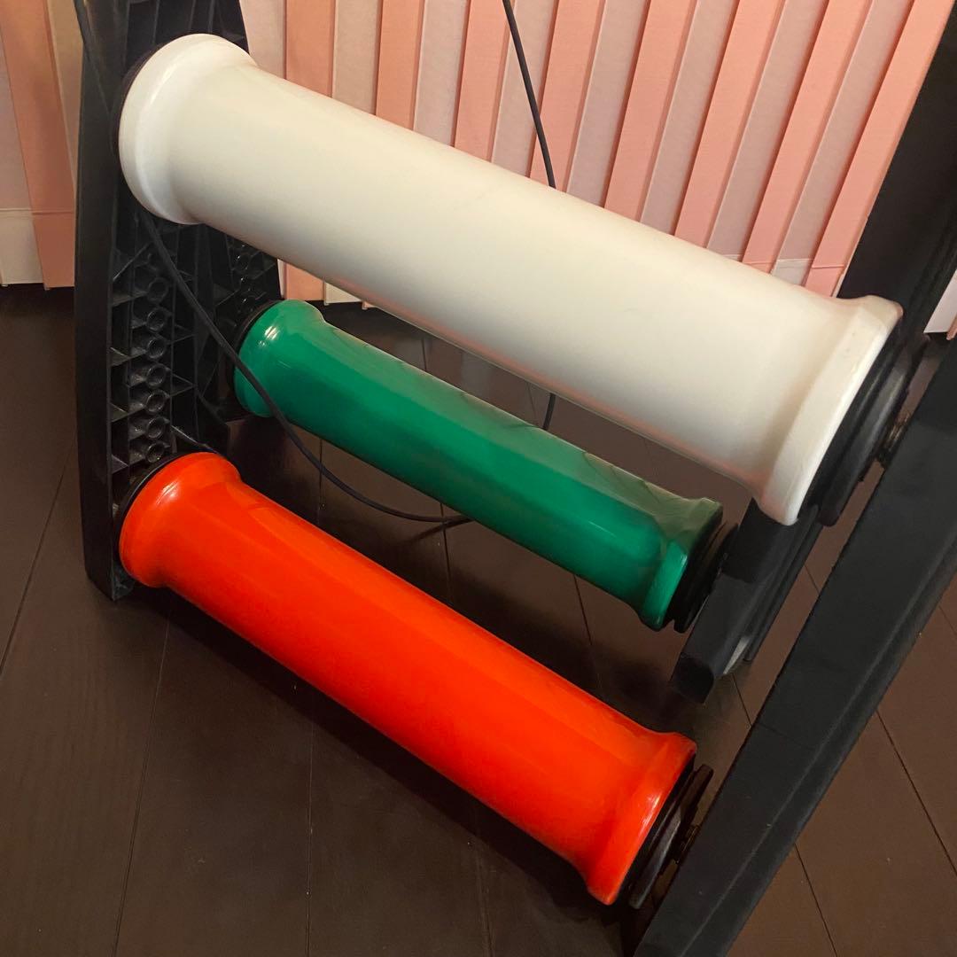 ⚠️あんかー⚠️ELITE arion Rollers 3本ローラー