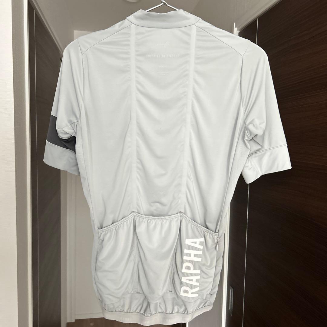 Rapha pro team サイクルジャージ