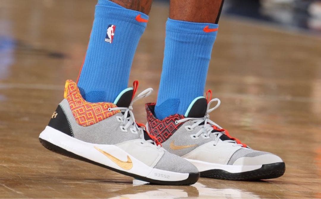 【試着のみ】PG3 BHM ポールジョージ　廃盤モデル