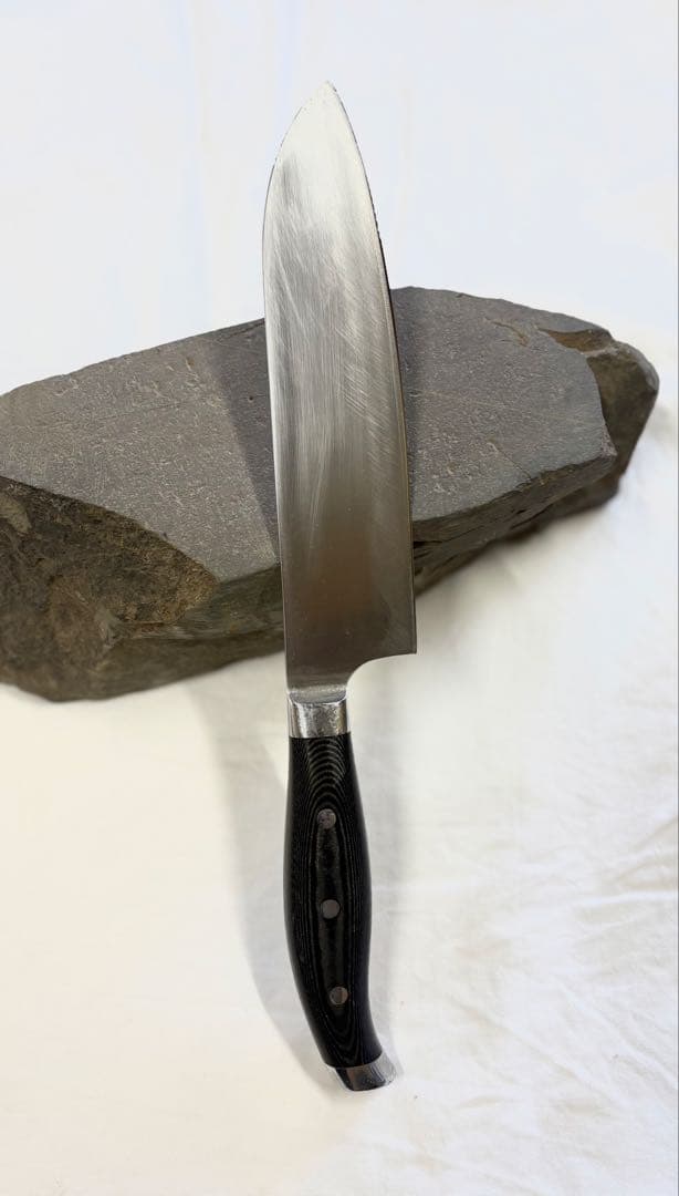 ZWILLING J.A. HENCKELS ツインセルマックス M66三徳包丁
