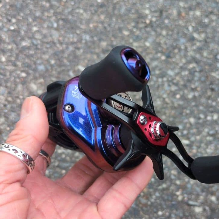 19タトゥーラTW 100SH