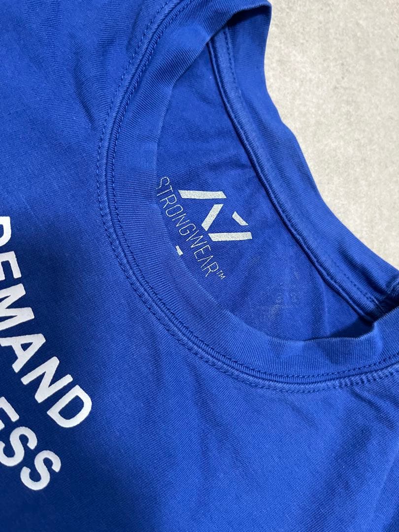 A7 IPF公認　シングレット・Tシャツセット