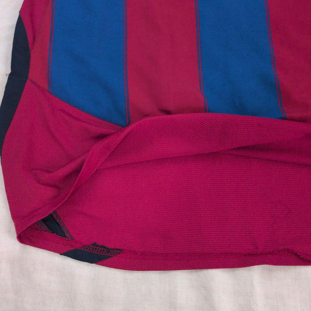 Nike製 FC Barcelona FCバルセロナユニフォーム　サイズXL