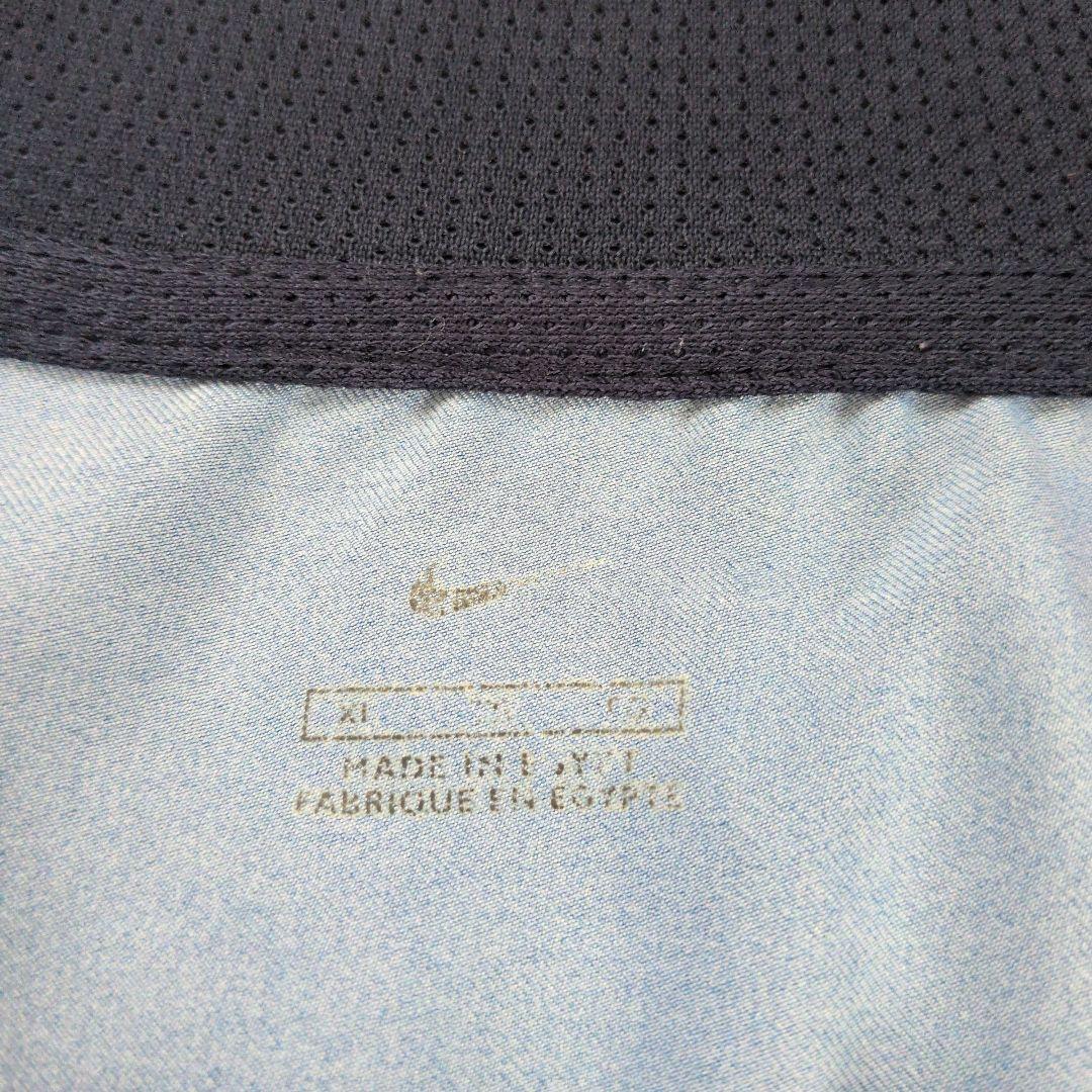 Nike製 FC Barcelona FCバルセロナユニフォーム　サイズXL