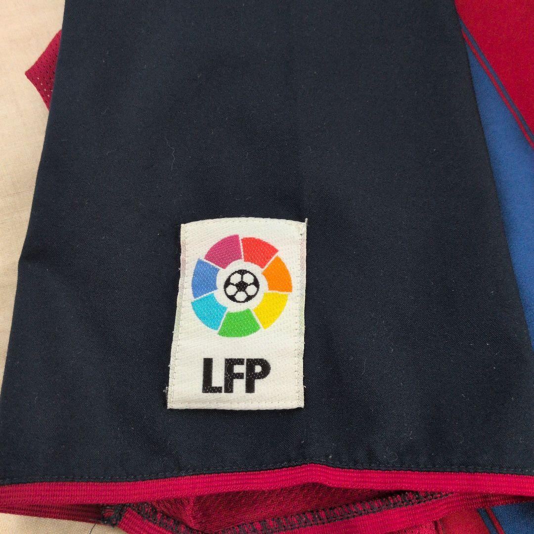 Nike製 FC Barcelona FCバルセロナユニフォーム　サイズXL