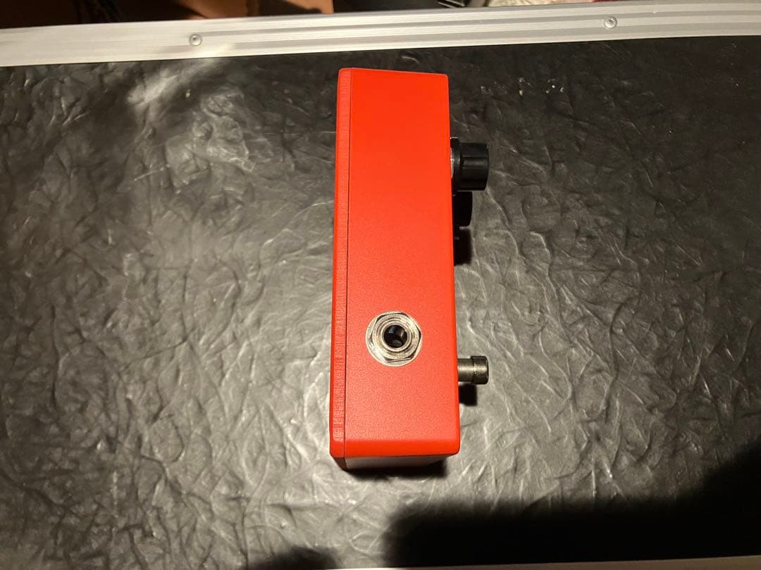 FREE THE TONE RED JASPER RJ-2V オーバードライブ