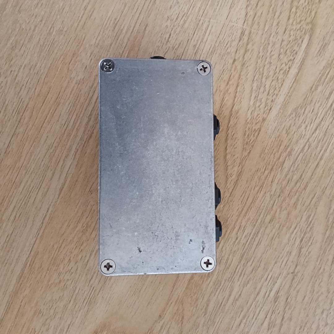 TRIAL B-2 ギターエフェクター
