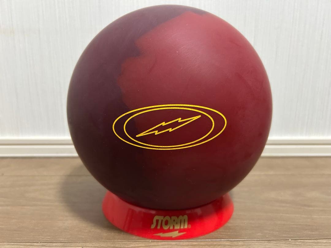 送料込み【新品】IQツアー・U（ウレタン）　ストーム　15ポンド3オンス　1