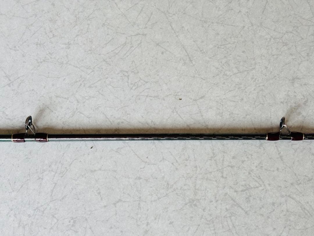 ワールドシャウラ　1600SS-3