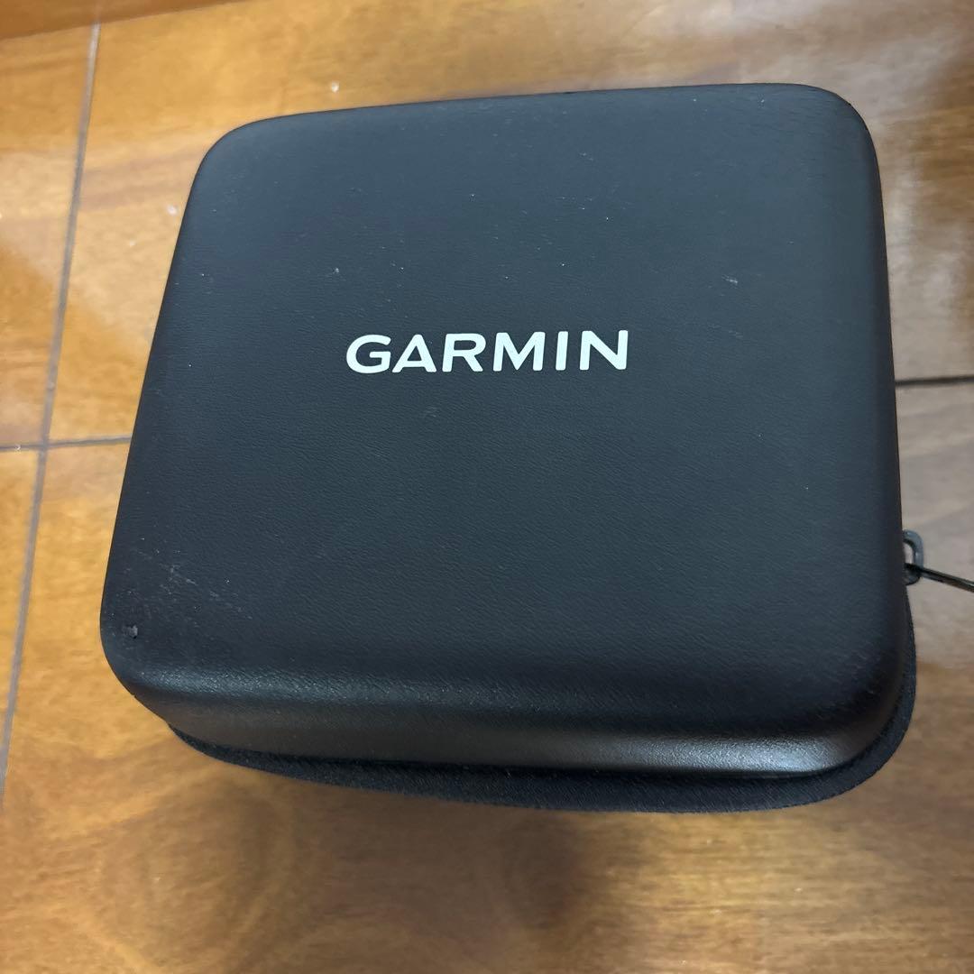 その他 GARMIN R10