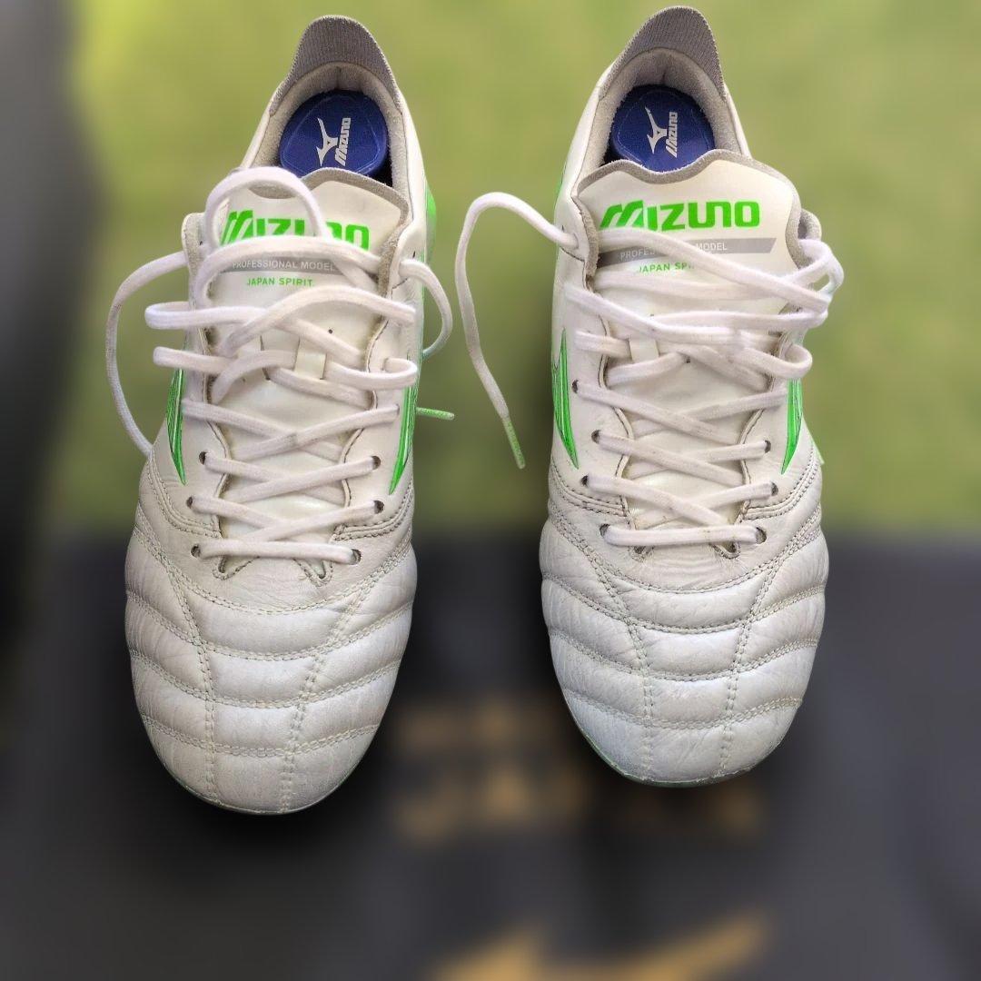 シューズ Mizuno Morelia Neo IV Japan 24.0cm