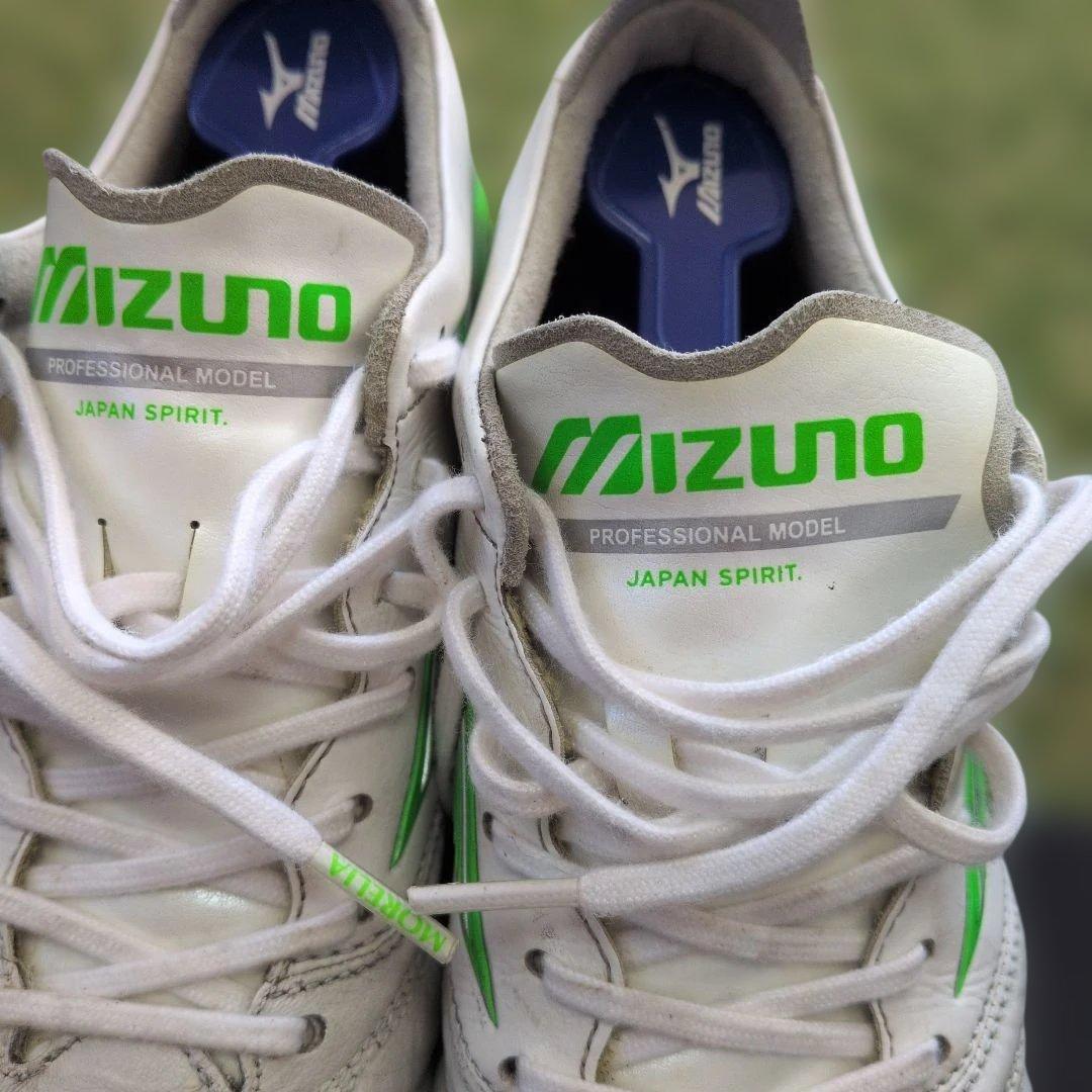 シューズ Mizuno Morelia Neo IV Japan 24.0cm