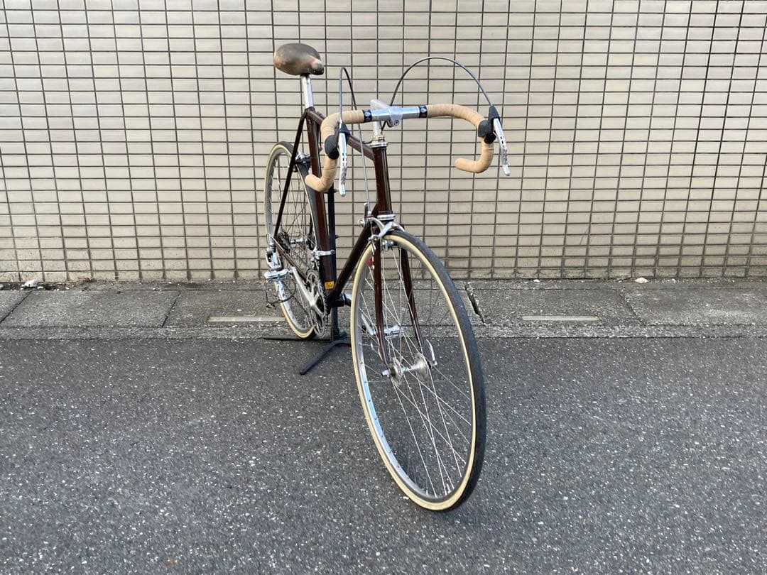 グランディス GRANDIS SPECIAL GRANDPRIX ヴィンテージ物