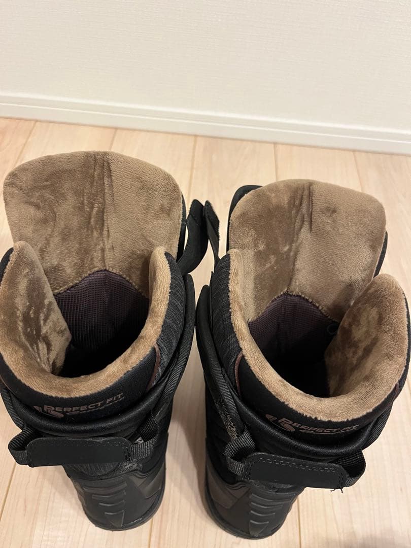 スノーボード ブーツ 24cm 新品未使用 head