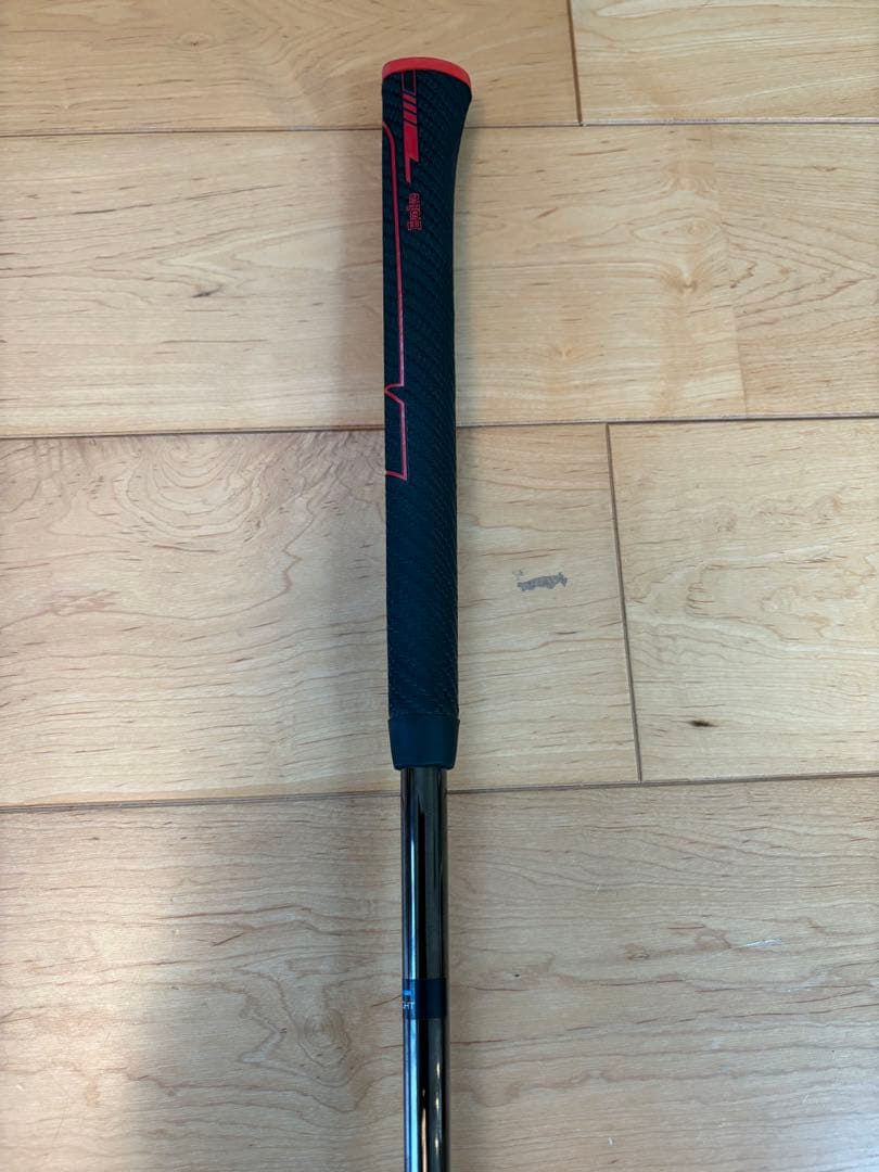 PING PLD DS72 パター ヘッドカバー付き