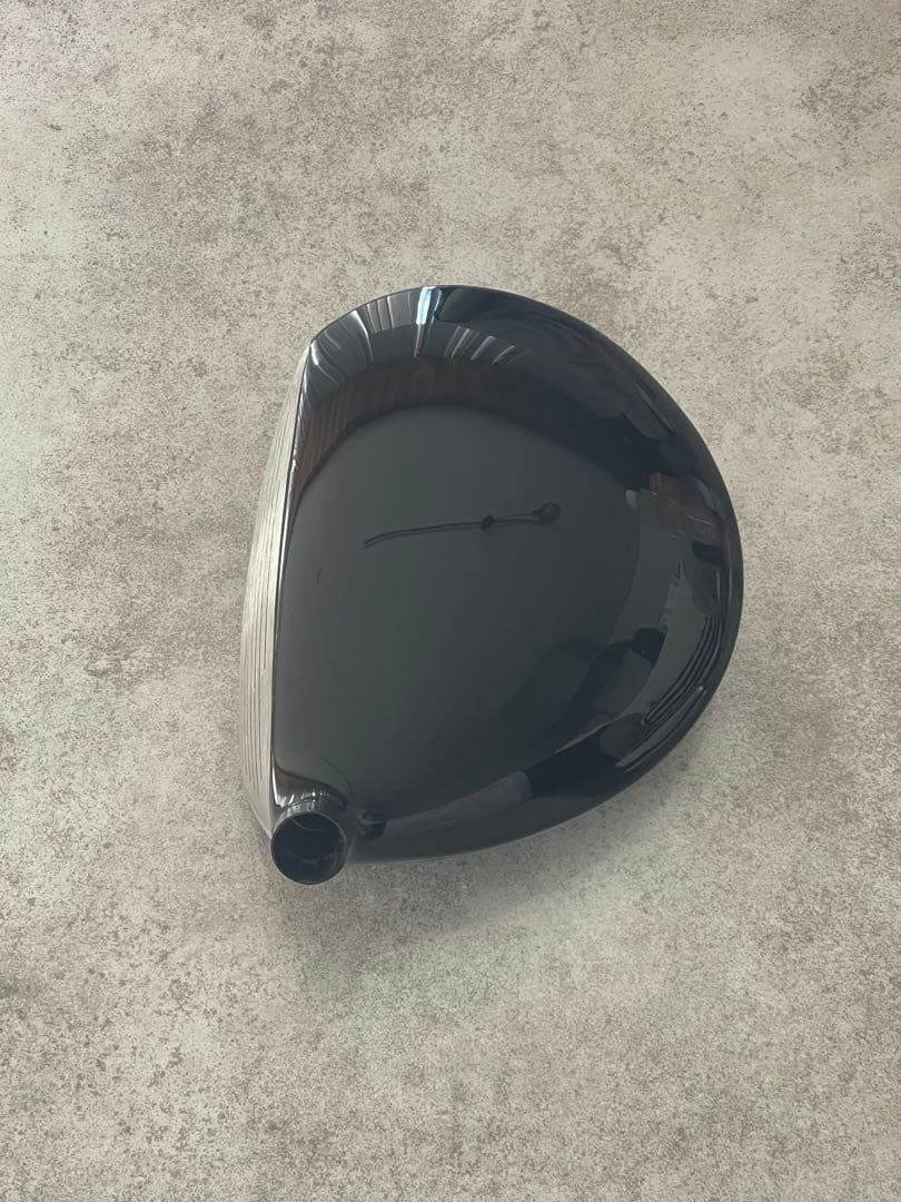 【美品】BALDO GT5 TT PROTO DEEP ドライバーヘッド バルド